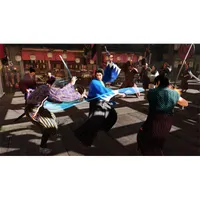 SEGA C Like a Dragon: Ishin! Xbox Series–One 18 év Akció #4
