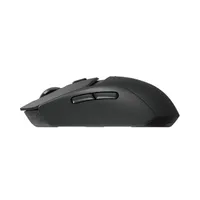 LOGITECH 910-007199 G309 LIGHTSPEED jobbkezes optikai HERO 25K 25600 dpi rf bluetooth usb fekete 6 gomb #3