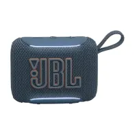 JBL JBLGO5BLU go 5 kék IP68 Bluetooth USB-C hordozható hangszóró #2