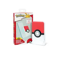 OTL PK1186 Pokéball mágneses vezeték nélküli powerbank 5000 mAh #5