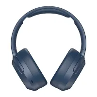 EDIFIER W820NB PLUS V25 NAVY W820NB Plus V25 BT6.1 LDAC 24bit 96kHz ANC -49 dB 88 óra USB-C Multipoint #3