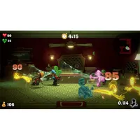 NINTENDO NSS424 Luigi's Mansion 3 7 év Nintendo Switch Kaland #5