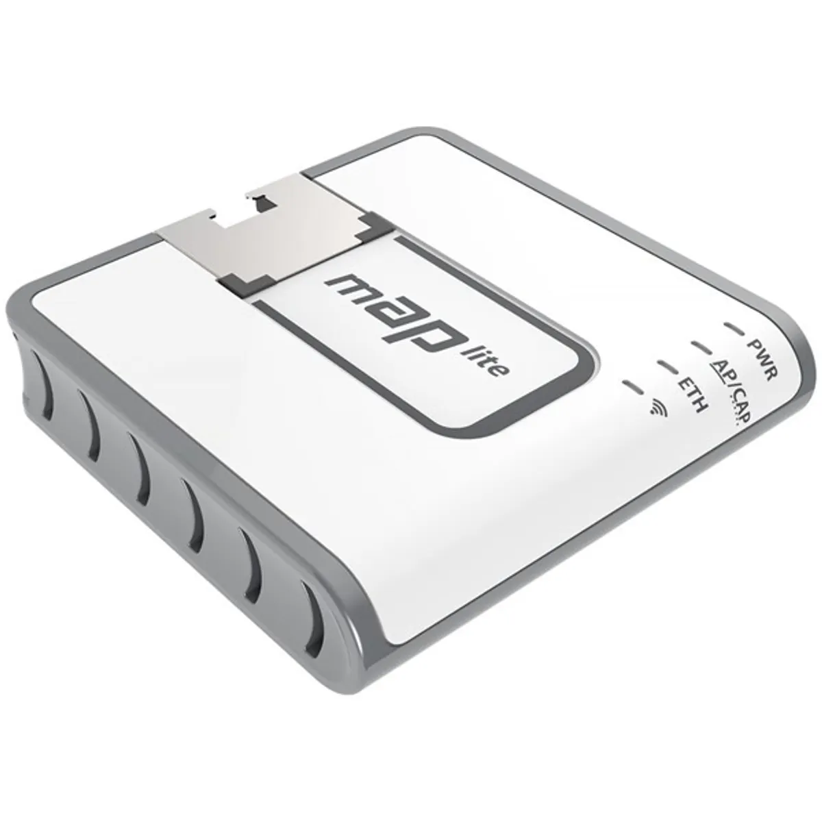 MikroTik RBMAPL-2ND mAP lite 2x2 MIMO 2,4 GHz 1xLAN 802.11bgn #3