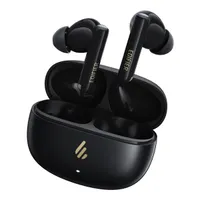 EDIFIER X5 PRO V25 BLACK True Wireless fülhallgató 10 mm IP55 USB C 16 óra tok 460 mAh Bluetooth #3