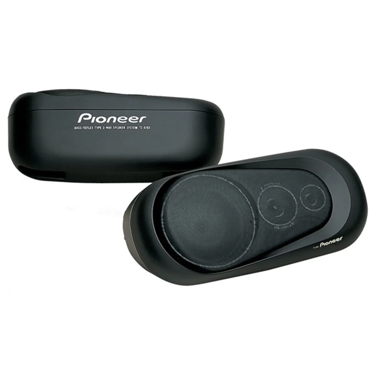 Pioneer TS-X150 autóhangszóró 60 W fekete #1