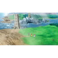 SQUARE ENIX 5021290100503 Dragon Quest I és II HD-2D Remake PlayStation 5 JRPG 12 év #5