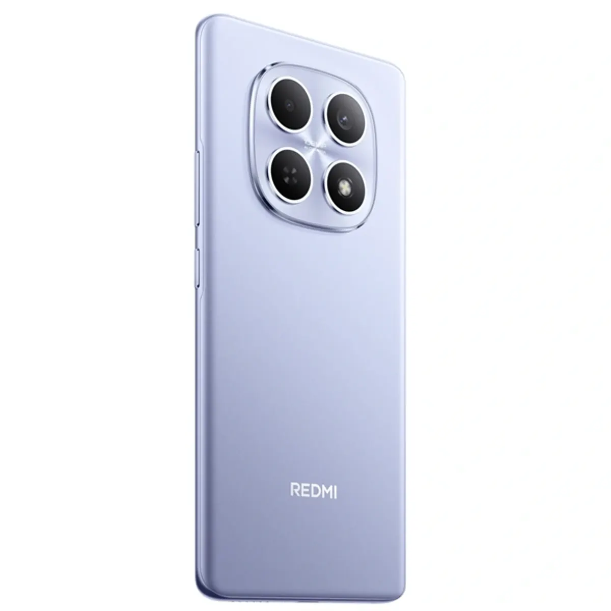 Xiaomi MZB0MNSEU Redmi note 15 lila 6 GB RAM 128 GB tárhely 6,77" AMOLED 108 MP hátlapi kamera és 2 MP IP64 Android 15 Helio G100 Ultra #5