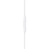 APPLE MWTY3ZM/A EarPods fülhallgató fehér Lightning csatlakozóval vezetékes #6