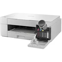Brother DCPT426WYJ1 DCP-T426W fehér 6000x1200 dpi 28-11 oldal perc WiFi USB 2.0 64MB 150 lap bemenet 50 lap kimenet #3