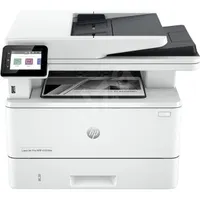 HEWLETT PACKARD 2Z623F LaserJet Pro MFP 4102fdn mono lézer érintőképernyő 40 oldal-perc 1200 dpi