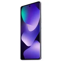 XIAOMI MZB0LWFEU Redmi Note 15 5G 8 GB RAM 256 GB 6.77" lila 108 MP IP65 5520 mAh Snapdragon 6 Gen 3 #3