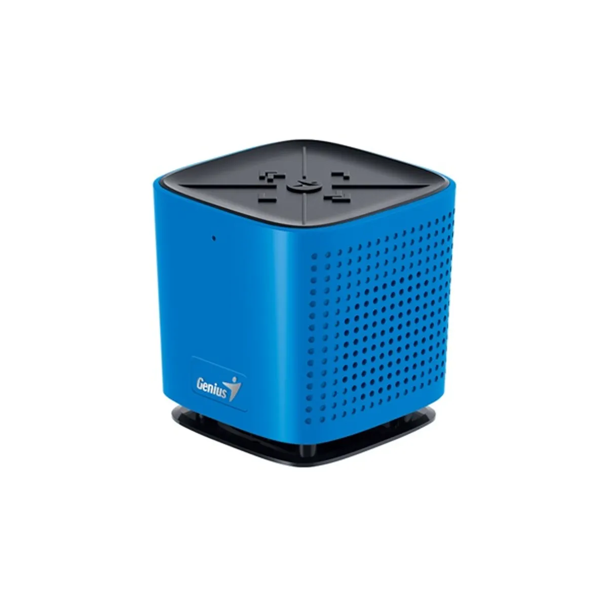 Genius 31731062104 SP-925BT kék bluetooth 1500 mAh 10,0 W 5 óra aux bemenet #1