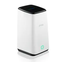 ZYXEL FWA-510-EU0102F Nebula FWA510 beltéri 5G NR Wi-Fi 6 router 64 eszköz #2