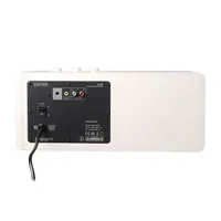 Edifier D12 WHITE D12 fehér Bluetooth PC-s hangfalszett AUX bemenet Line in távirányító #4