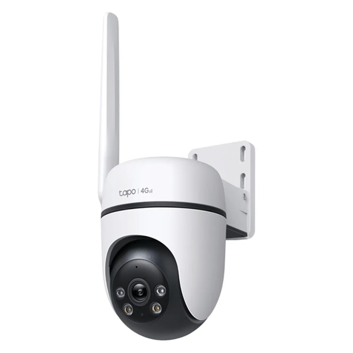 TP-LINK TAPO C501GW Tapo C501GW 1080p IP66 kültéri kamera PoE 2-irányú hang microSD 512GB 1x LAN 30 m IR #1