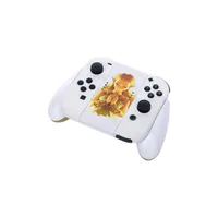 POWERA NSAC0059-01 Comfort Grip Fehér Mintás Joy-Con kontroller kiegészítő Nintendo Switch #3