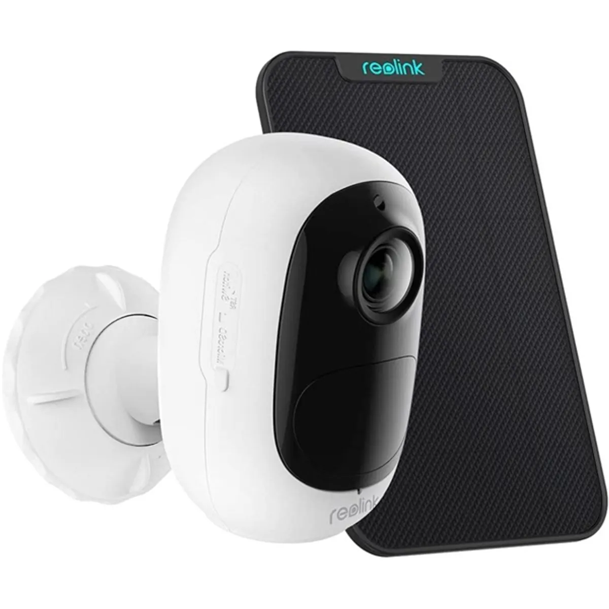 Reolink Argus series B310 Argus B310 3MP 2,8mm fix lencse IP65 vezeték nélküli akkumulátoros microSD 128GB IR éjjellátás 10 m #1