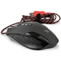 A4-TECH A4TMYS43940 Bloody V7m 3200 dpi Optikai USB Vezetékes gamer 8 gomb #2