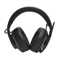 JBL JBLQ910XWLBLKGRN Quantum 910X vezeték nélküli gamer headset Bluetooth 5.2 #2