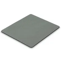 Hama 00126861 Easy egérpad szürke csúszásgátló hátoldal 22,3 x 18,3 x 0,3 cm #2