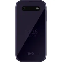 HMD 1GF033CPF1L02 2660 Flip 2,8" DualSIM 4G Bluetooth 5.0 lila #2