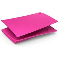 SONY 2807858 PlayStation 5 standard konzolborító nova pink