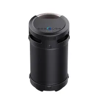 VIVAX BS-700 Bluetooth hangszóró Kapacitás 5000 mAh Teljesítmény 50 W Üzemidő 5 óra Frekvencia tartomány 80-15000Hz Kialakítás Akkumulátoros, hordozható