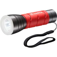 Varta 17627101421 Outdoor Sports F10 LED elemlámpa 5W Cree LED IPX4 eloxált alumínium II. típusú 151 m 235 lm 35 h 3xAAA