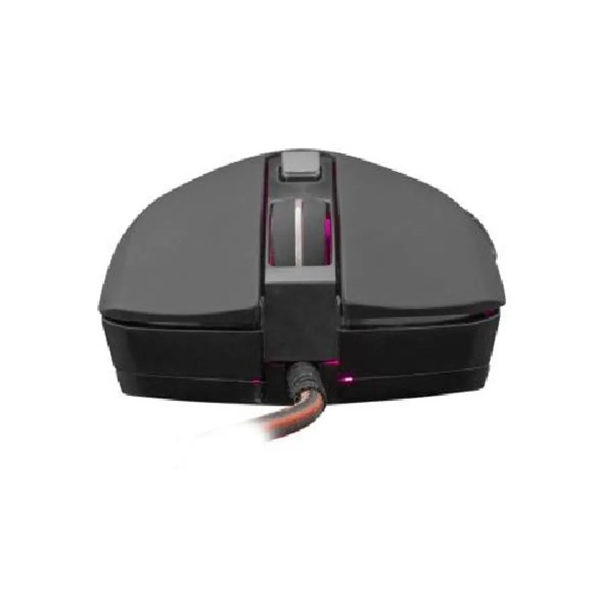 White Shark WS GM-3001 CYRUS GM-3001 3200dpi fekete 6 gomb optikai USB 2.0 RGB #6