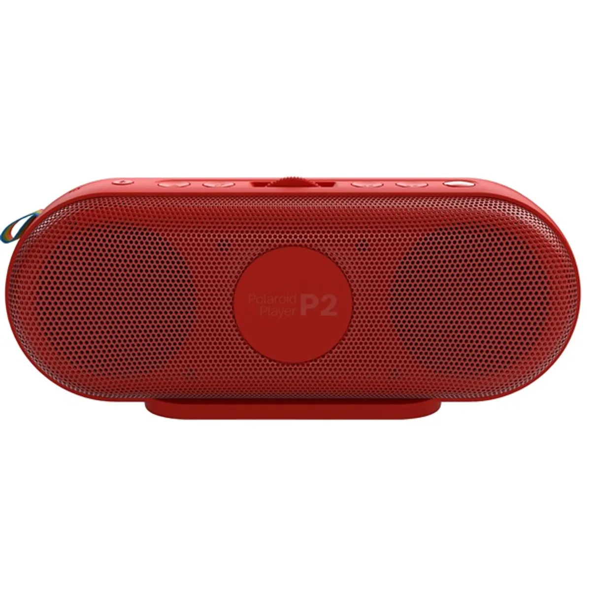 Polaroid 009086 P2 20W 2500mAh Bluetooth 3,5mm Type-C hordozható #5
