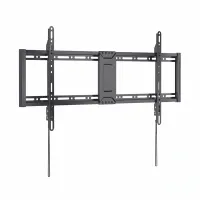 HOME LCDH4395F fix fali tartó 75 kg VESA 200x200;300x200;400x200;300x300;400x300;400x400;600x400;800x400 43"–95"