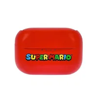 OTL SM0894 Super Mario true wireless fülhallgató piros Bluetooth 5.3 USB-C tok 6 óra beépített mikrofon #3
