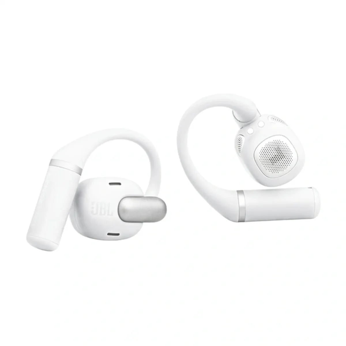 JBL JBLSENSEPROWHT Sense Pro nyitott fülhallgató Bluetooth IP54 38 óra multipoint fehér #2