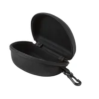 Drakkar KX-DK-GLAS-PC kékfény szűrős gamer szemüveg fekete hordozható #6
