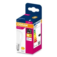 OSRAM 4099854568107 CLP60 led fényforrás E14 7W 806 lm 2700 K filament IP20 #2