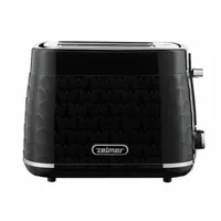 Zelmer 7800000078 ZTS8010 Jungle 2 szeletes 930 W 7 pirítási fokozat automatikus szeletkiemelés morzsatálca