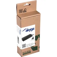 AKYGA AK-ND-71 Notebook Tápegység 20V 4.5A 90W 5.5 x 2.5 mm #5