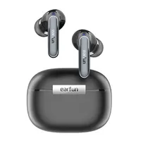 EarFun TW210B Air2 True Wireless fülhallgató 10 mm IPX7 Bluetooth 5.3