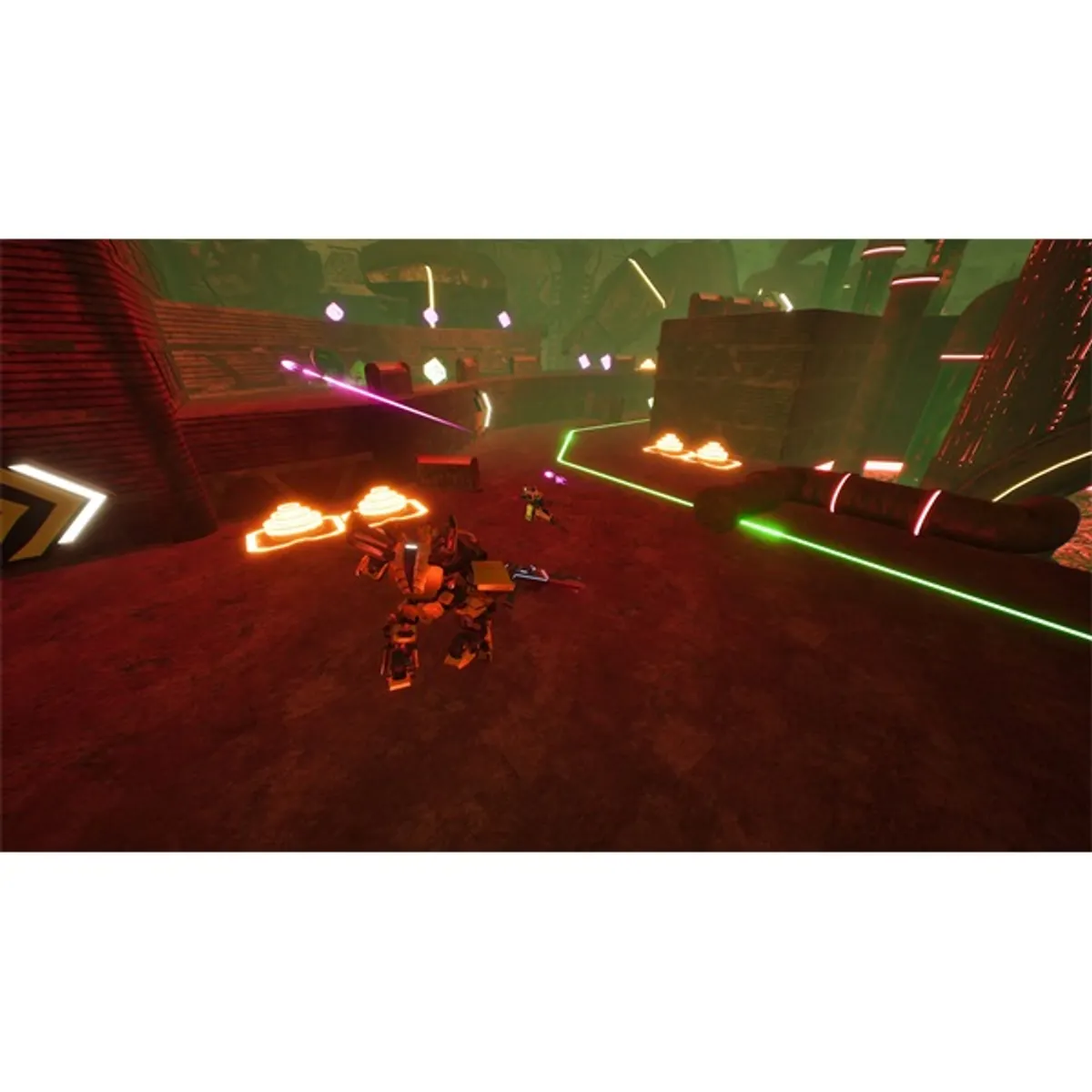 Outright Games 5061005355286 Transformers: Galactic Trials PS5 7 év Akció standard #3