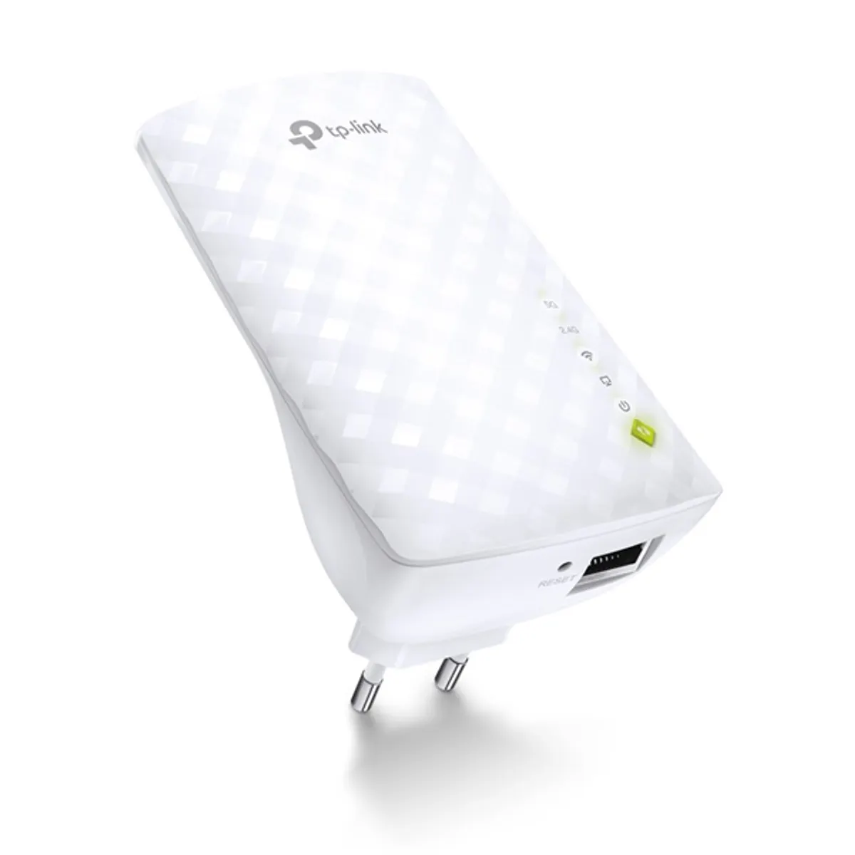 TP-LINK RE220 WiFi bővítő 2,4 GHz és 5 GHz 300 Mbps és 433 Mbps 802.11ac #3