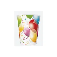 IRIS KD01_OG_ Daisy 250 ml 8 db többszínű #2