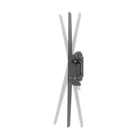 SBOX PLB-2546T-2 dönthető fali konzol 37"-80" VESA 200x200-600x400 1 db 45 Kg #5