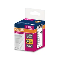 LEDVANCE 4058075198852 Value PAR16 LED spot 6W 575lm 2700K GU10 230V 120 fok #4