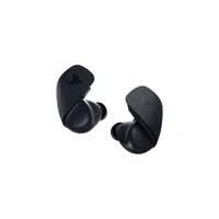 Sony 2809476 PULSE Explore True Wireless fülhallgató Fekete 5 óra Bluetooth beépített mikrofon