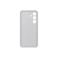 SAMSUNG EF-PS721CJEGWW szilikon hátlap Galaxy S24 FE szürke #2
