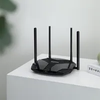 MERCUSYS MR3000X AX3000 dupla-sávos Wi-Fi 6 router OFDMA MU-MIMO Beamforming Gigabit LAN WPA3 #8
