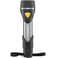 VARTA 16632101421 Day light multi f20 led elemlámpa 9 led, 40 lm, 62 h, 29 m hatótáv, 2x ceruzaelem, ütésálló tok, nyakpánt #2