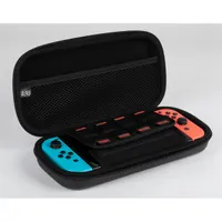 KONIX KX-OPC-NS-CB2 One Piece Wano Nintendo Switch utazótok PVC nylon 160x60x350 mm #6
