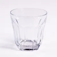 PASABAHCE 111204 pohár készlet átlátszó üveg 0,3 l