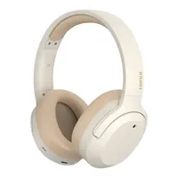 Edifier W820NB PLUS IVORY W820NB Plus ANC LDAC 40 mm Bluetooth 5.2